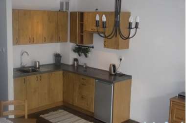 APARTAMENT JOANNA 6 OSOBOWY JANTAR
