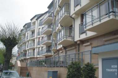 Apartamenty i Kwatery, Międzyzdroje i Wisełka