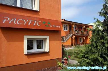 Pacyfic