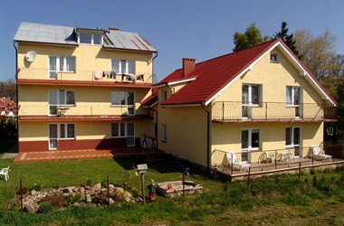 Jablonski Mariusz Wynajem Kwater