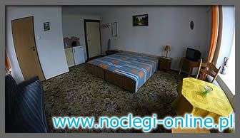 Anna, noclegi 5min od morza