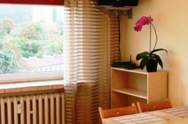 Apartament Gdańsk Oliwa (na granicy Sopotu) dla 4-6 osób