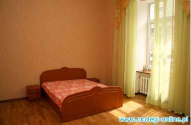 Apartamenty