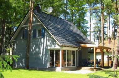 CALYPSO - Domki Letniskowe