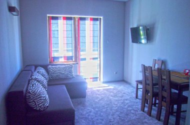 Domki letniskowe KAPITAN