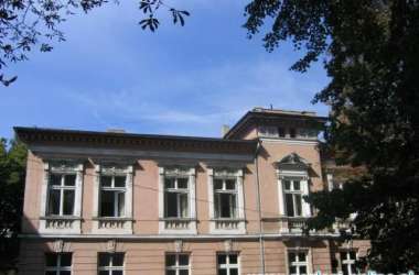 Dom Gościnny "LINAT ORCHIM"