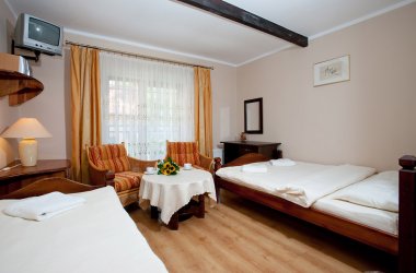 Paula Wellness & SPA