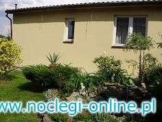 NOCLEGI U IZY