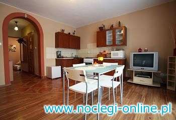Apartament Stromy Zakopane