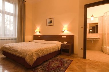 Aparthotel Basztowa