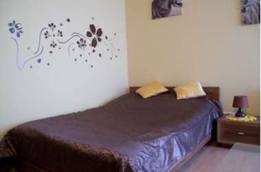 Apartament Słoneczna Przystań