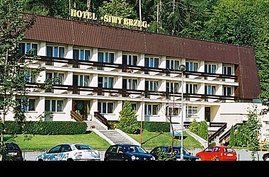 Hotel SIWY BRZEG