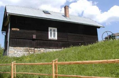 Stadnina Koni RAJD - domek "pod Włodkiem"