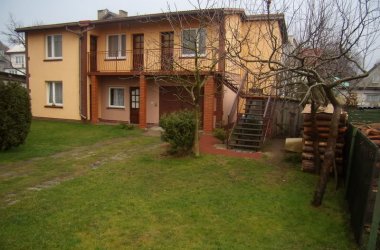 Pokoje Gościnne E2rd