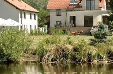 Apartamenty Łunowo