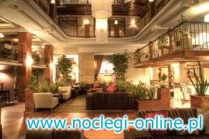 Grand Hotel Rzeszów ****