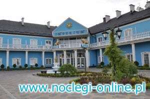 Hotel i Restauracja Imperium ***