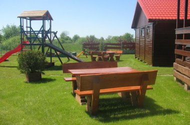 Ośrodek ZACISZE