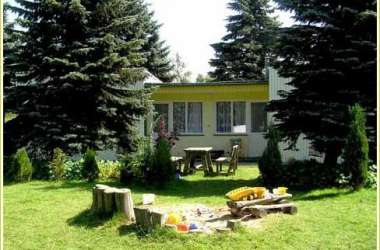 Pokoje gościnne  M.W. Jabłonowscy