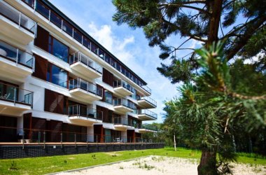 Baltic Home Świnoujście
