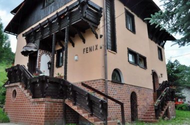 Pensjonat Fenix