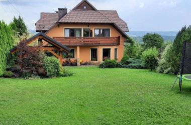 Agroturystyka Pod Jednym Dachem