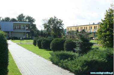 Centrum Rehabilitacji i Wypoczynku SOPHIA-BRYZA