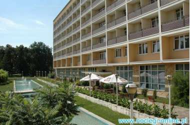 ZOZ Sanatorium MSWiA "Orion"