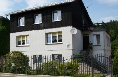 Pokoje Gościnne Dorota