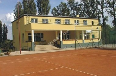 ClubTennis Pokoje Gościnne