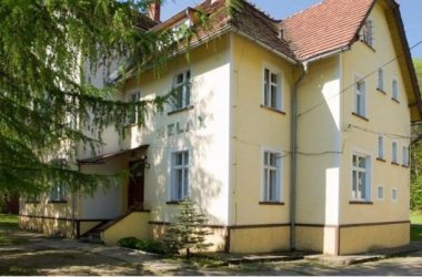 Ośrodek wczasowy RELAX