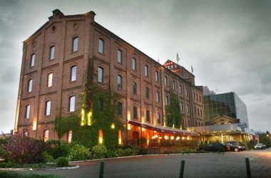 Hotel Młyn ****