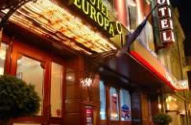 Hotel Europa ***