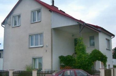 Pokoje Gościnne Dąbki