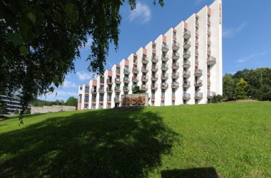 Sanatorium Uzdrowiskowe KOS
