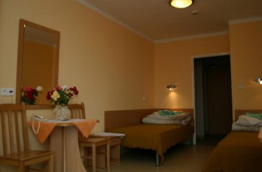 Sanatorium Uzdrowiskowe ROSOMAK