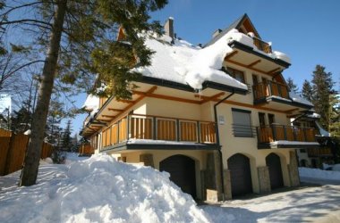 Prestige Apartments Group Zakopane