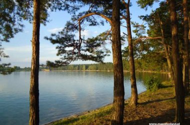 Ośrodek Wypoczynkowy Red Lion