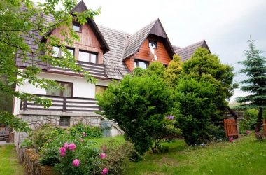 Pokoje u Ilony