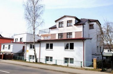 AnnaM Pokoje Gościnne