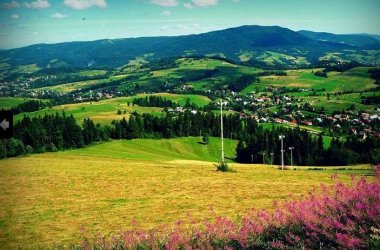 Tanie noclegi Rabka-Zdrój