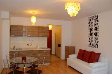 Apartamenty Green Park