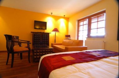 Apartament LOLA 21