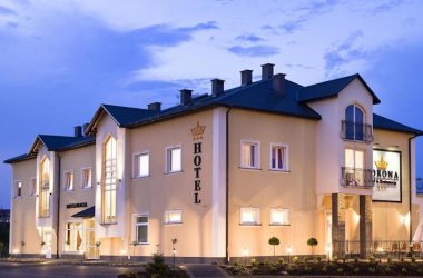 Hotel Korona***