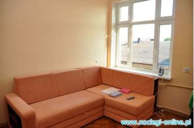 Apartament 6 osobowy