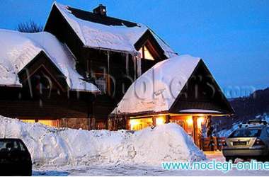 Apartamenty Apartbookers.com Szczyrk