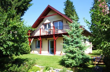 Pokoje gościnne "U ireny"