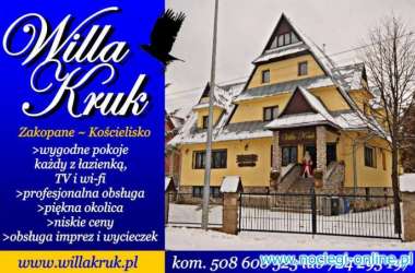 Willa Kruk