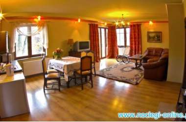 Apartamenty RENESANS