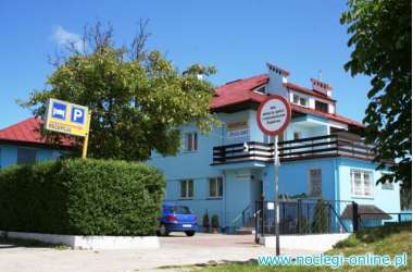 Bed & Breakfast ŻEGLARZ Gdynia